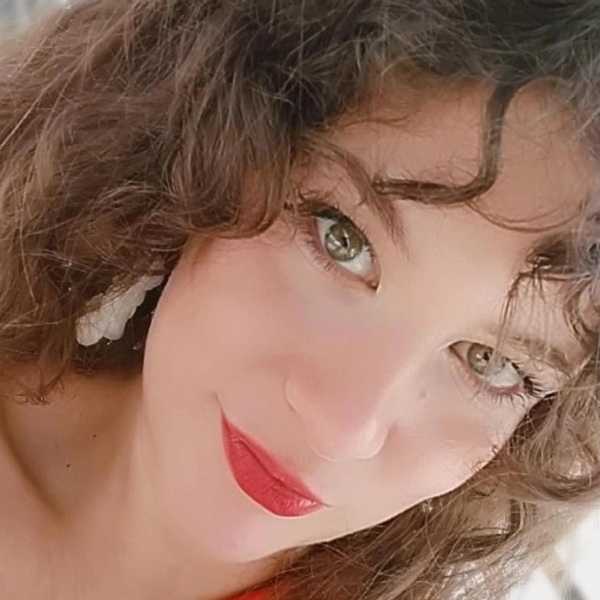 Carmen - Spanish tutor - Sevilla