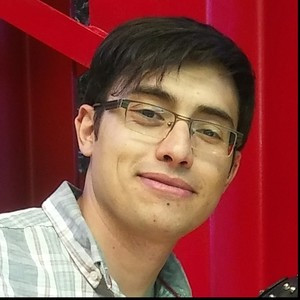 Alan Paul - Mathematics tutor - Heroica Puebla de Zaragoza