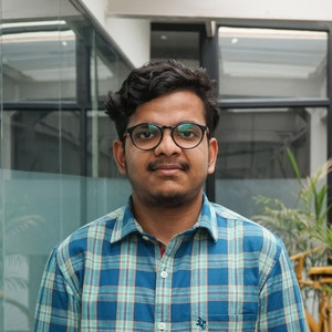 Sambhav - Prof de python - Delhi