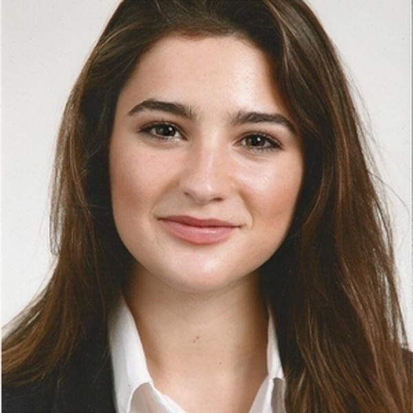 Laura - profesor de vocabulario en Inglés - Brighton