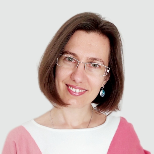 Tatyana - Russian tutor - Dunkerque