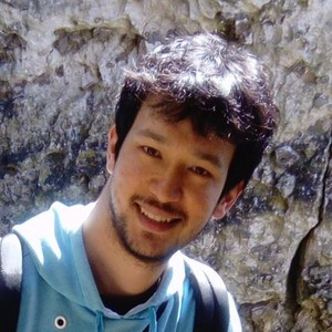 Stéphane - Maths tutor - Saint-Denis