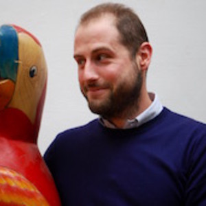Dario - GMAT instructor - Cittadella