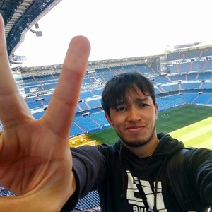 Michael - Spanish tutor - Bogotá