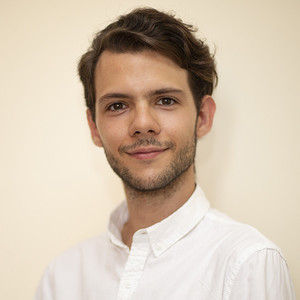 Daniel - Photography tutor - Sabadell