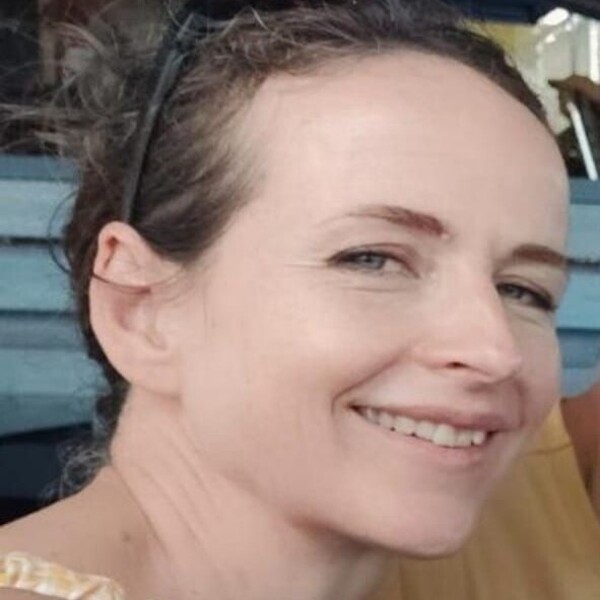 Heidi - ESOL teacher - Medina-Sidonia