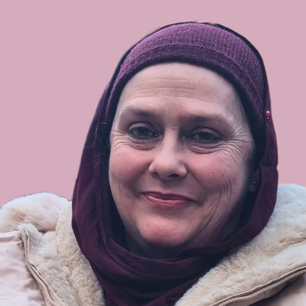 Marie - Prof de suédois - Amsterdam