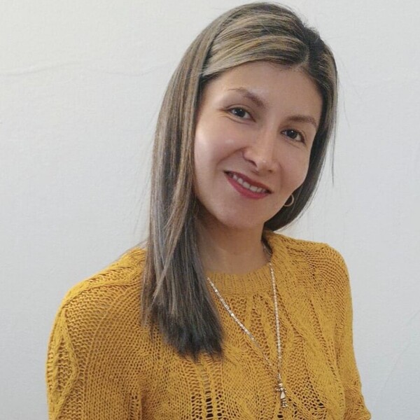 Heidy Elem - prof de Español para extranjeros - London