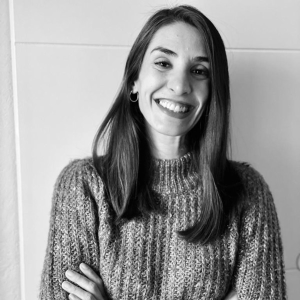 Marion - DELF tutor - Ronda
