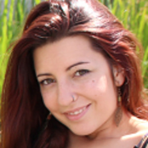 Raquel - profesor de español para extranjeros - London
