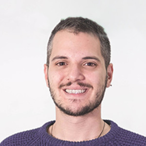 Marco - Insegnante di italiano lingua straniera - Barcelona
