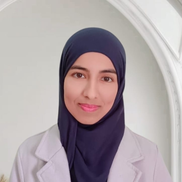 Marwah - Prof de fle - français langue étrangère - Eugene