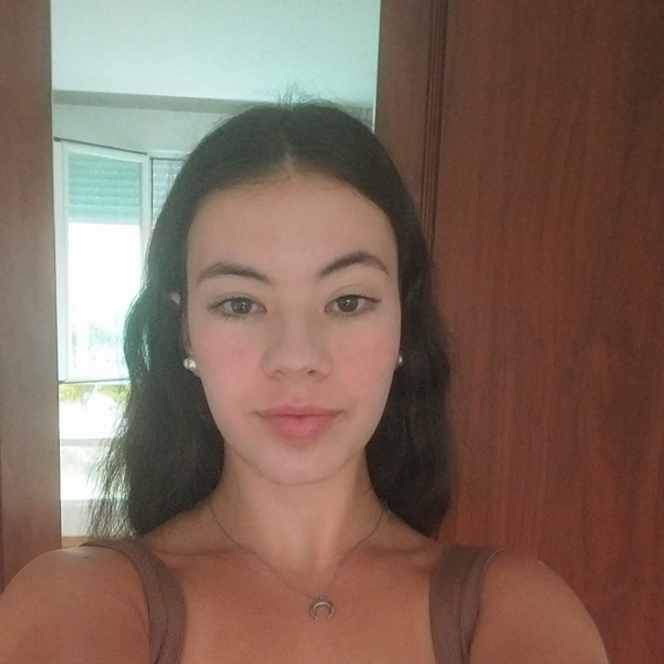 Sara - Prof d'espagnol - Madrid