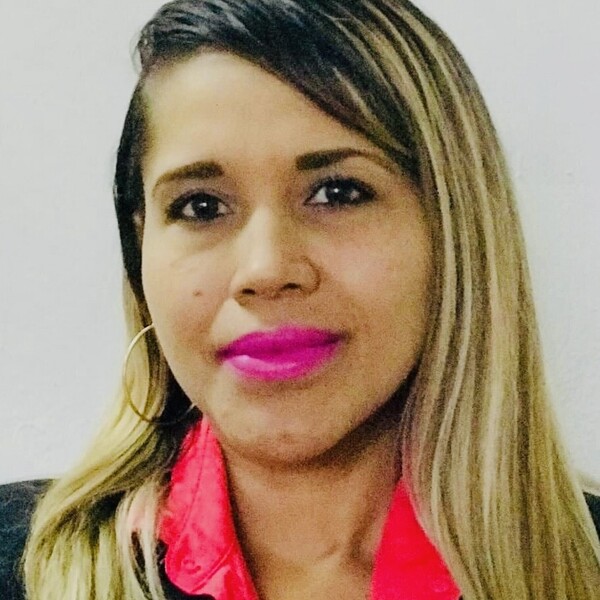Isabela - Spanish tutor - Bajo Boquete