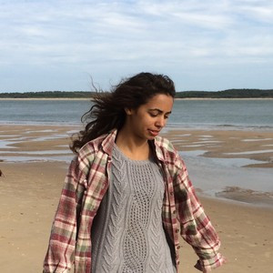 Suzon - Drawing tutor - Montreuil
