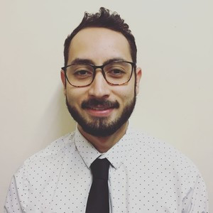 Daniel - Profe de aide à la rédaction de mémoires et thèses - London
