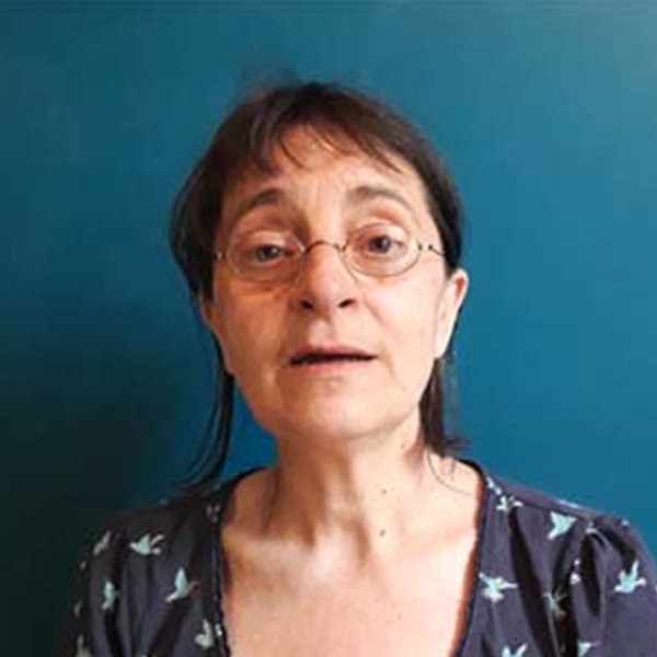 Annie - Prof de fle - français langue étrangère - Glasgow