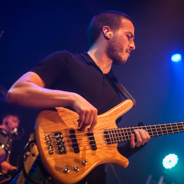 Lefteris - Music reading tutor - Chambéry