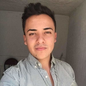 Dionisio - Spanish tutor - Guadalajara