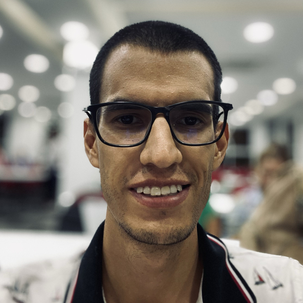 Santiago - Graphic design tutor - Villavicencio