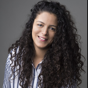 Khadija - Esol (english) tutor - Clichy