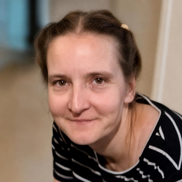Hanna - Lehrkraft für Vorbereitung zu anderen Aufnahmeprüfungen - Broadstairs