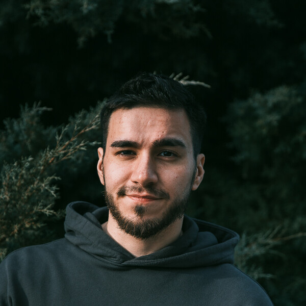 João - Computer programming tutor - Viseu