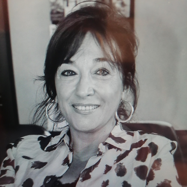 Manuela - Insegnante di inglese - Verviers