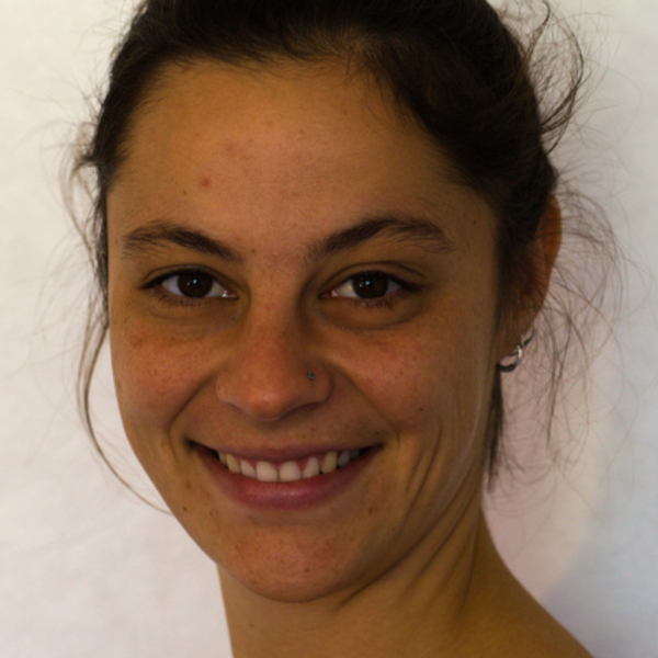 Marie - French teacher - Corenc