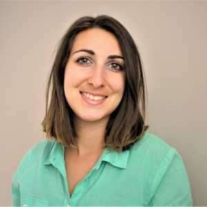 Nora - Insegnante di italiano lingua straniera - Daventry