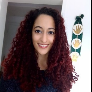 Paloma - Lehrkraft für Biologie - Oxford