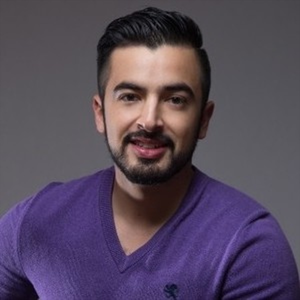 Marco - Maths tutor - Ciudad de México