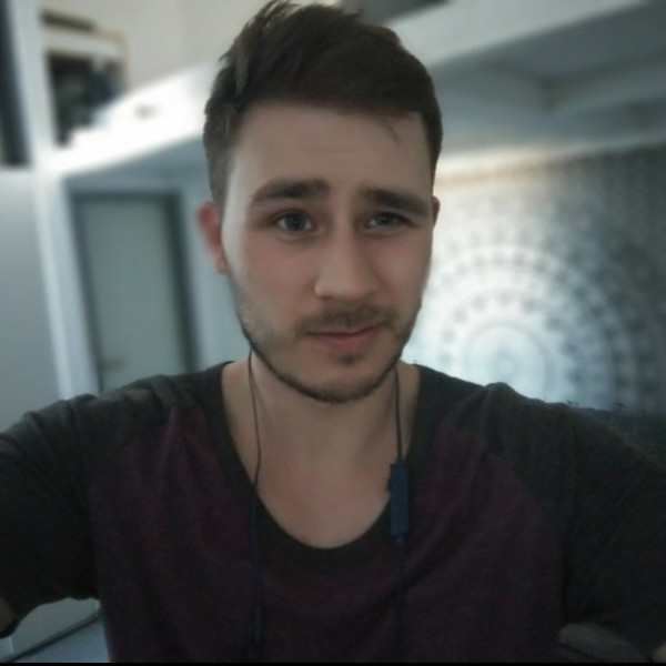 Julian - Leraar allemand - Bielefeld