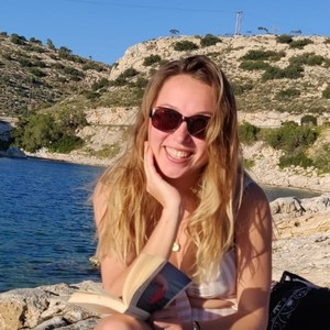 Marie - ESOL teacher - Paris 13e