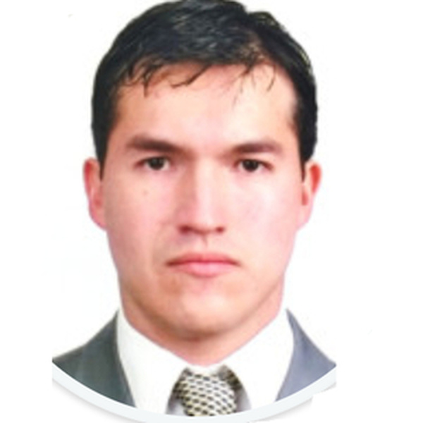 Maxvell - Maths tutor - Santiago Huajolotitlán