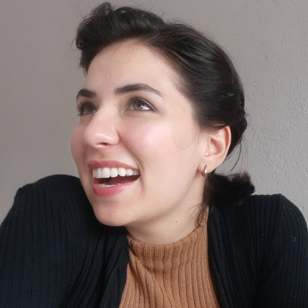 Miranda - Prof de fle - français langue étrangère - Goiânia