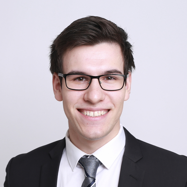Pierre-Thomas - Maths tutor - Paris 4e