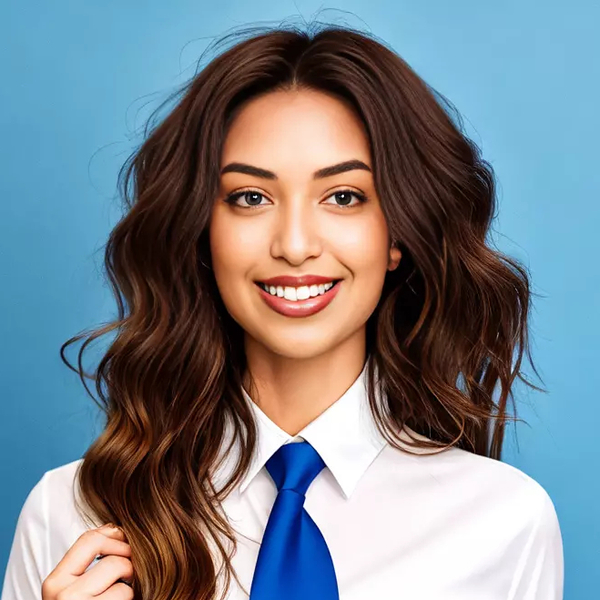 Melyna - English speaking tutor - Arnex-sur-Nyon