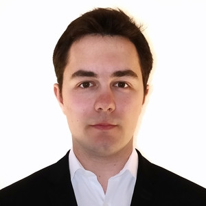 Artus - Maths tutor - Nantes