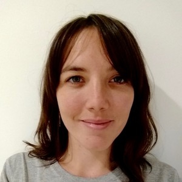 Briony - profesor de inglés - West Melbourne