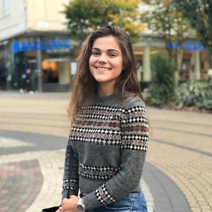Laura - profesor de español para extranjeros - Plymouth