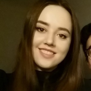 Hannah - ESL tutor - Hamburg