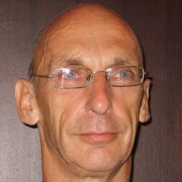 Alan - ESOL tutor - Lézignan-Corbières