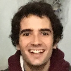 Víctor - Maths teacher - Ciudad Real