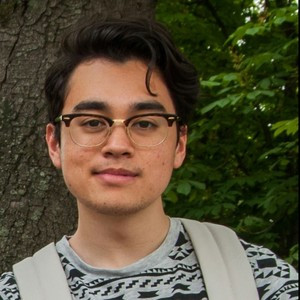 David - ESOL tutor - Hamburg