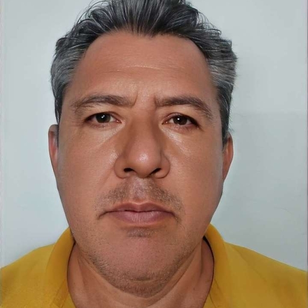 Jesus Enrique - Artificial intelligence tutor - Tonalá