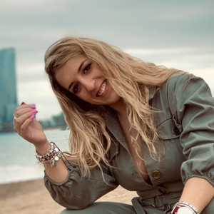 Alessia - profesor de inglés - Villaggio Sanghen