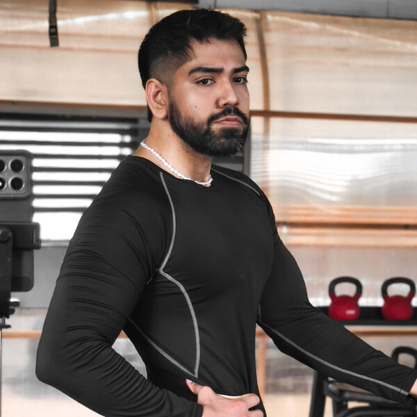 Ignacio - Coach sportif - Valparaíso