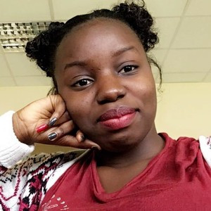 Alicia - ESL tutor - Bordeaux