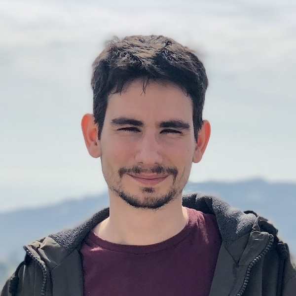 Hugo - Prof d'expression orale - espagnol - Málaga